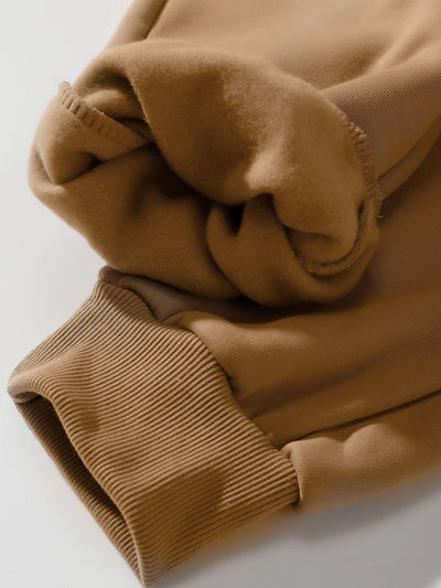 Adamaris® | 3 Pieces Basic Jogger Pants