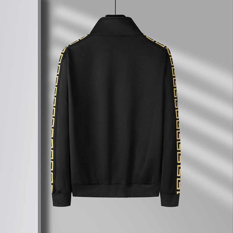 Ludovico® | Premium Eclipse Tracksuit Set