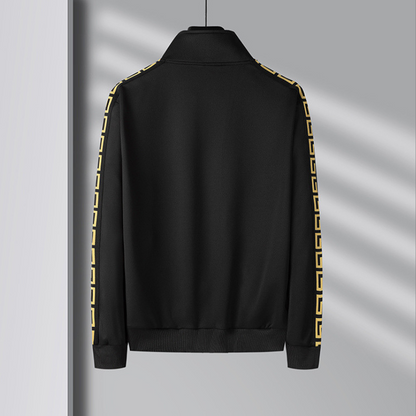 Ludovico® | Premium Eclipse Tracksuit Set