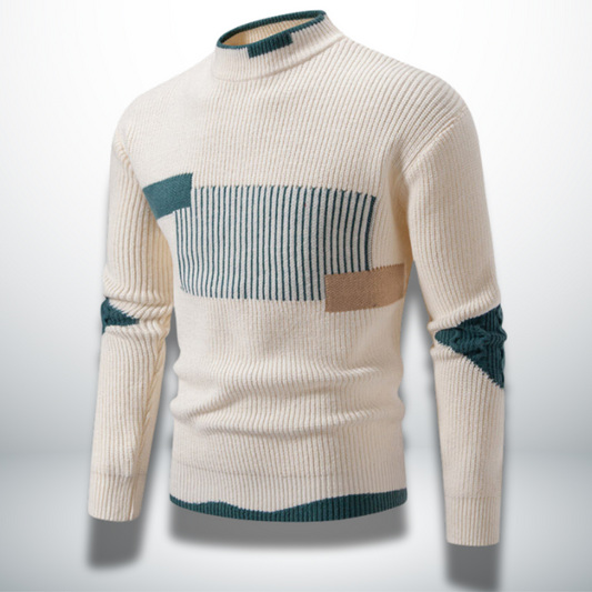 Celio® | Men's Refined Casual Sweater