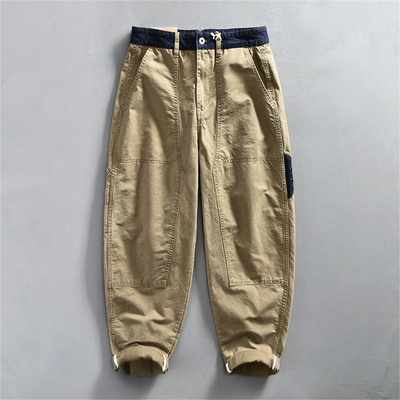 Bhagavan® | Cargo Pants