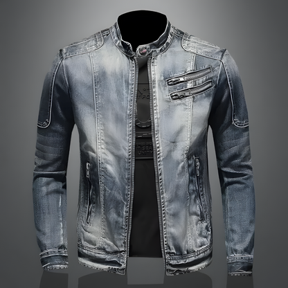 Morris® | Vintage denim jacket