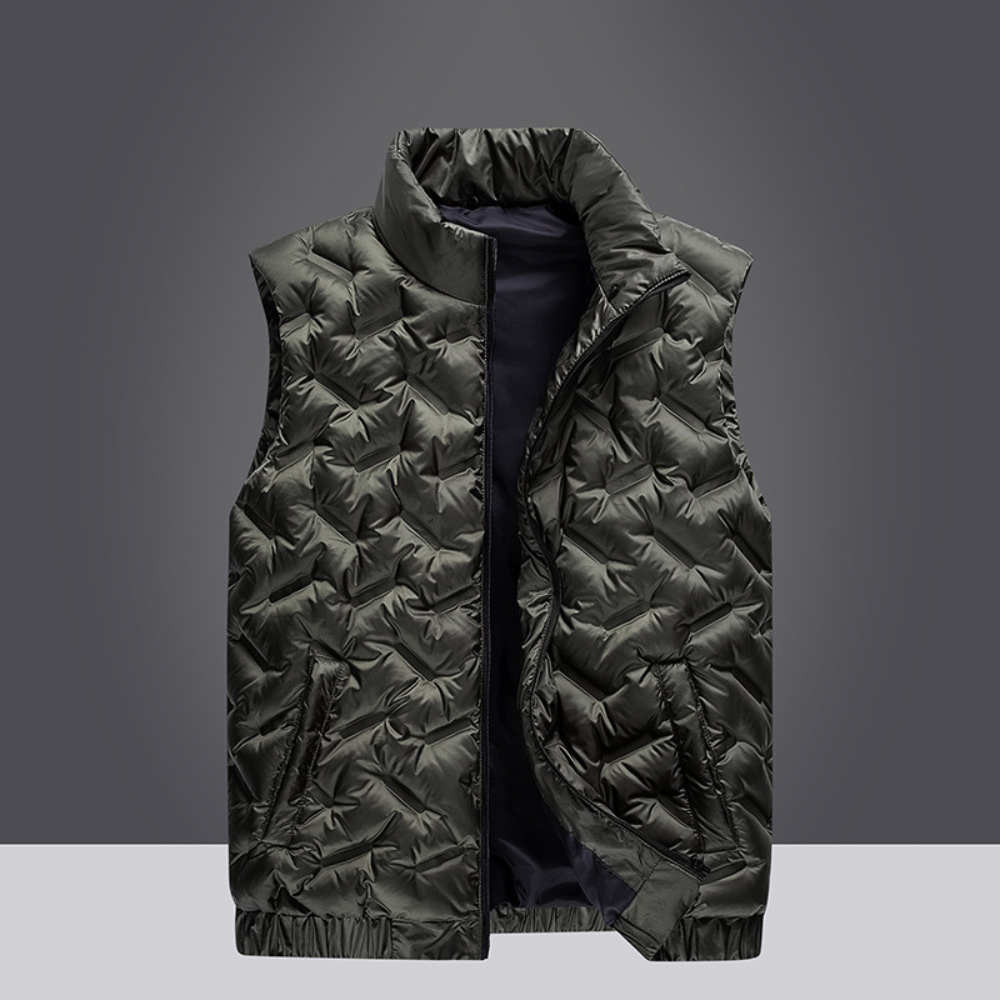 Arán® | Puffer Vest