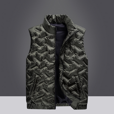 Arán® | Puffer Vest