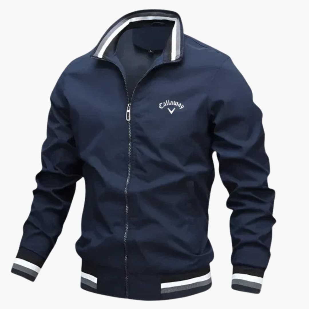 Lenoir™ - Premium Jacket