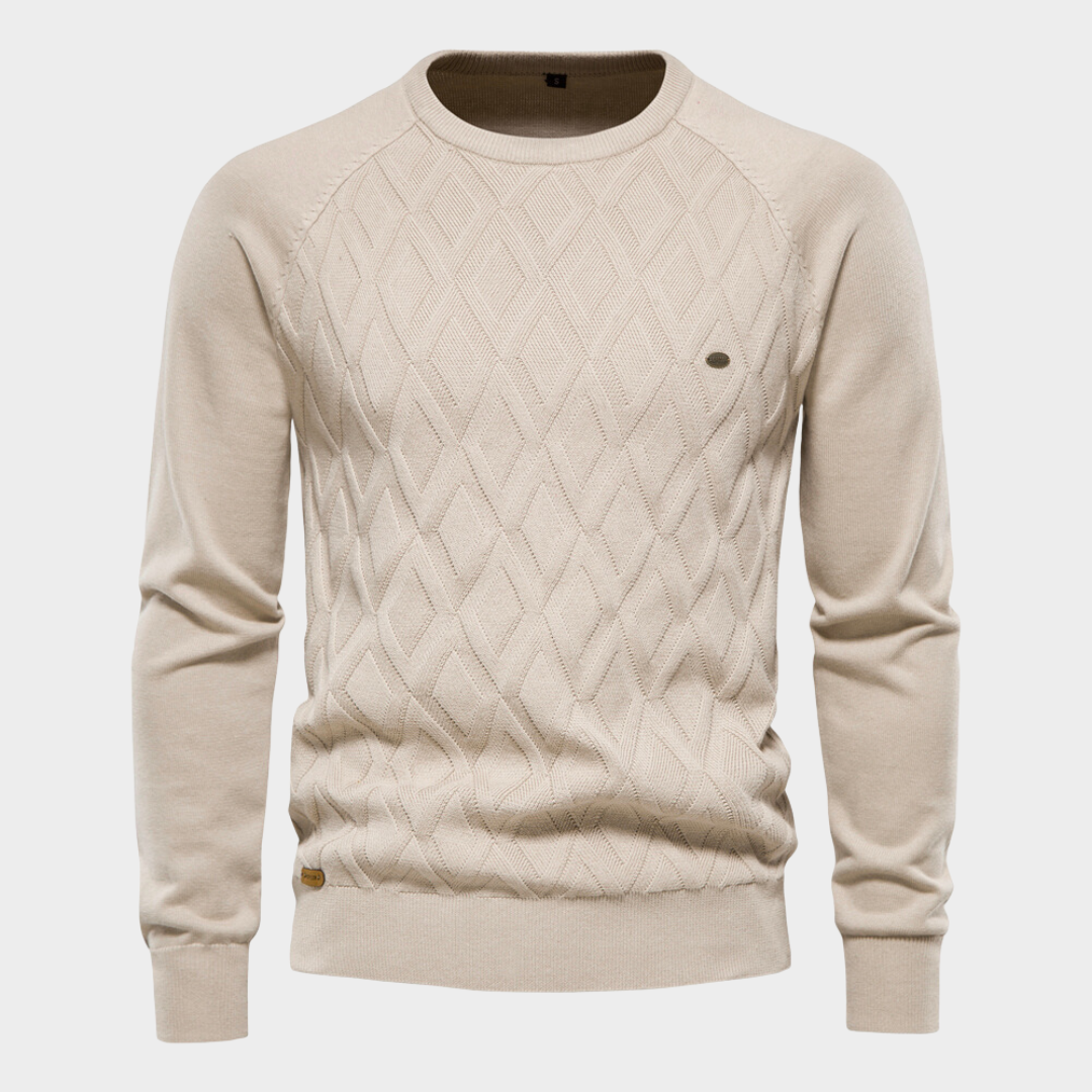 Yardley® | Luxury Comfort Sweater