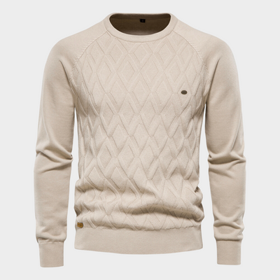 Yardley® | Luxury Comfort Sweater