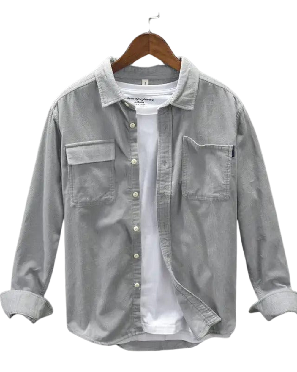 Vince | Riyad Casual Shirt