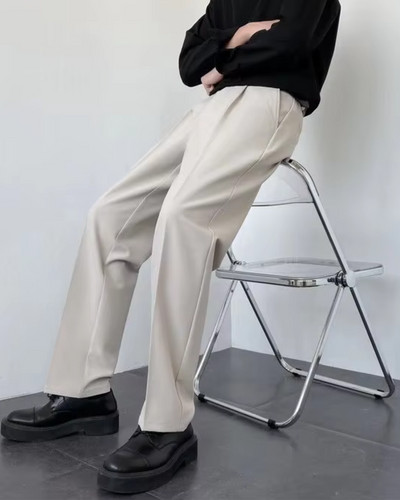 Pedro® | Milan Wide Fit Pantalon