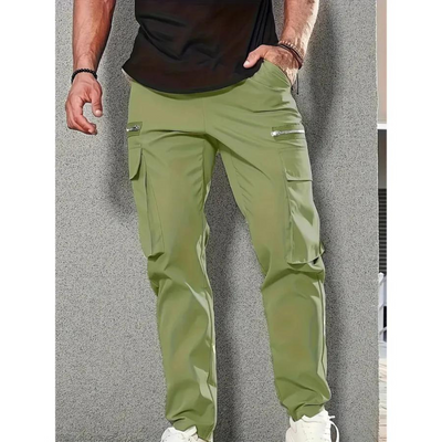 Sergio® | Effortless And Chic   Trousers