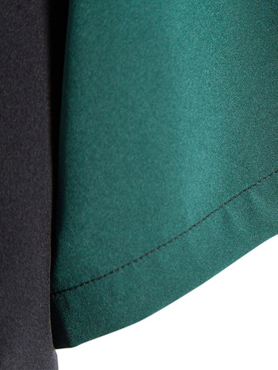 Anker® | Spliced Contrast Shirt
