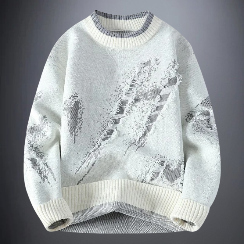 Nicolás® | Crewneck Sweater