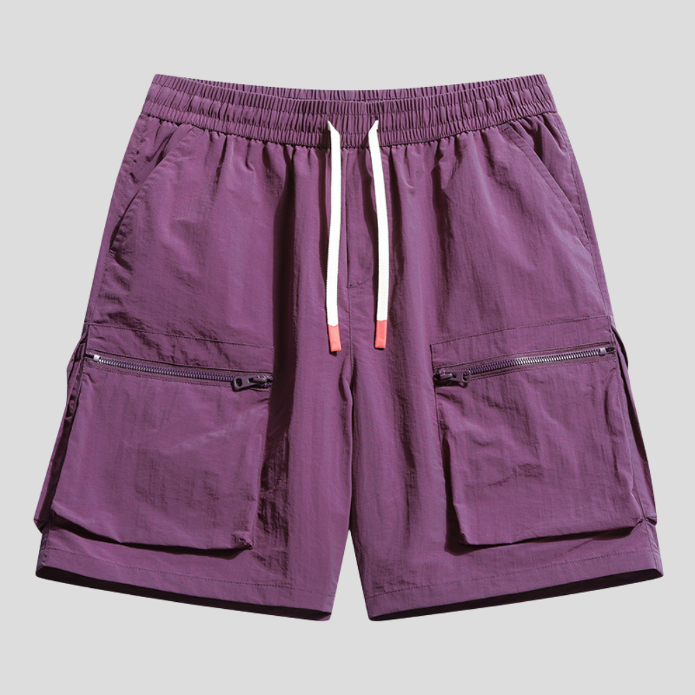 Achilles® | Pulse Cargo Shorts