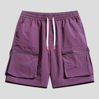 Achilles® | Pulse Cargo Shorts