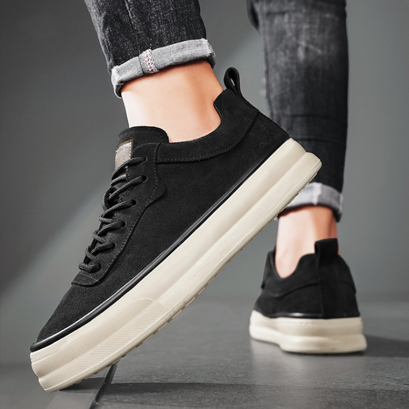 Albino® | Suede Sneakers