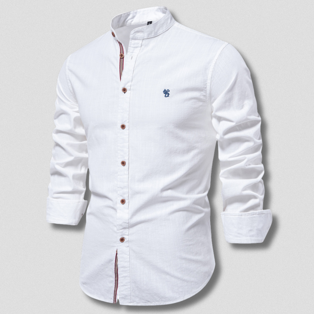 Latham® | Exclusive Premium And Handcrafted Shirt