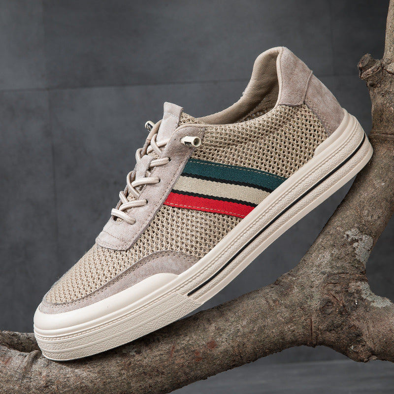 Valeriano® | Retro Sneakers