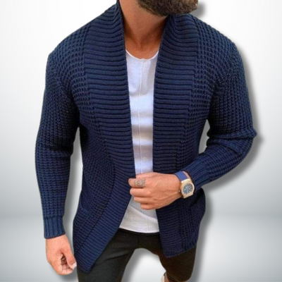 Amador® | Elegant Knitted Cardigan