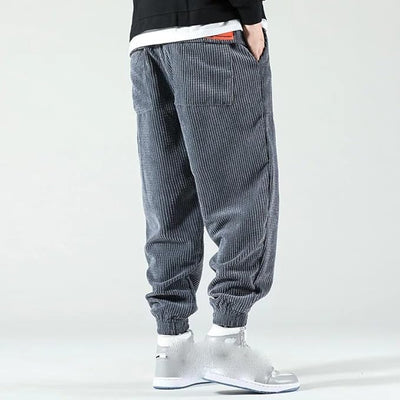 Cormac | Comfortable streetwear pants for men