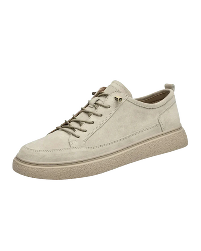 Celestino® | Suede Sneakers