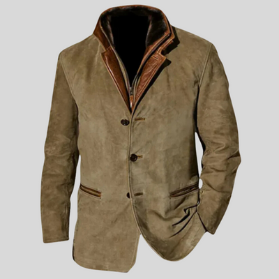 Algiers | ROGER™ l Vintage Jacket