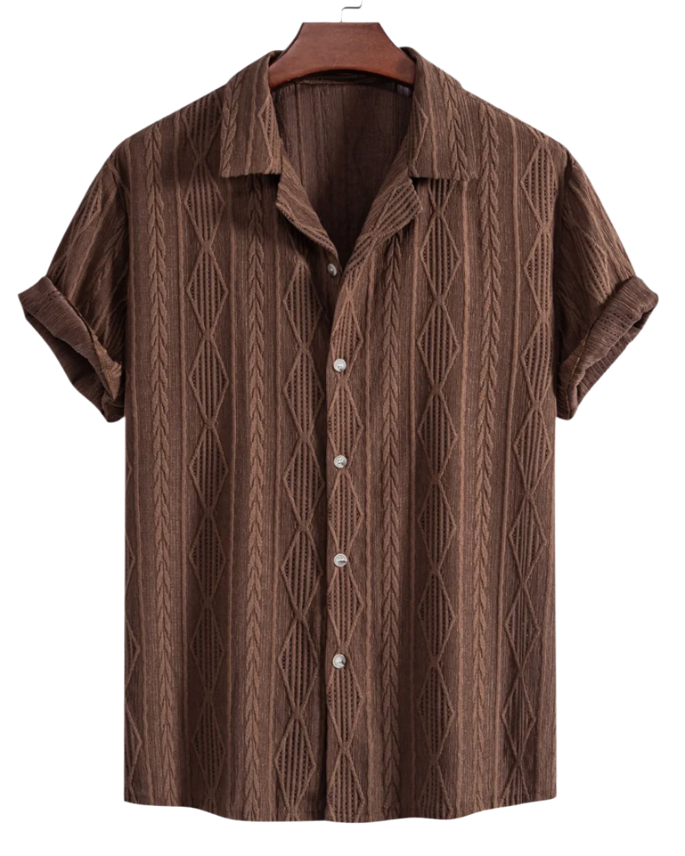 Yago® | Short Sleeve Shirt