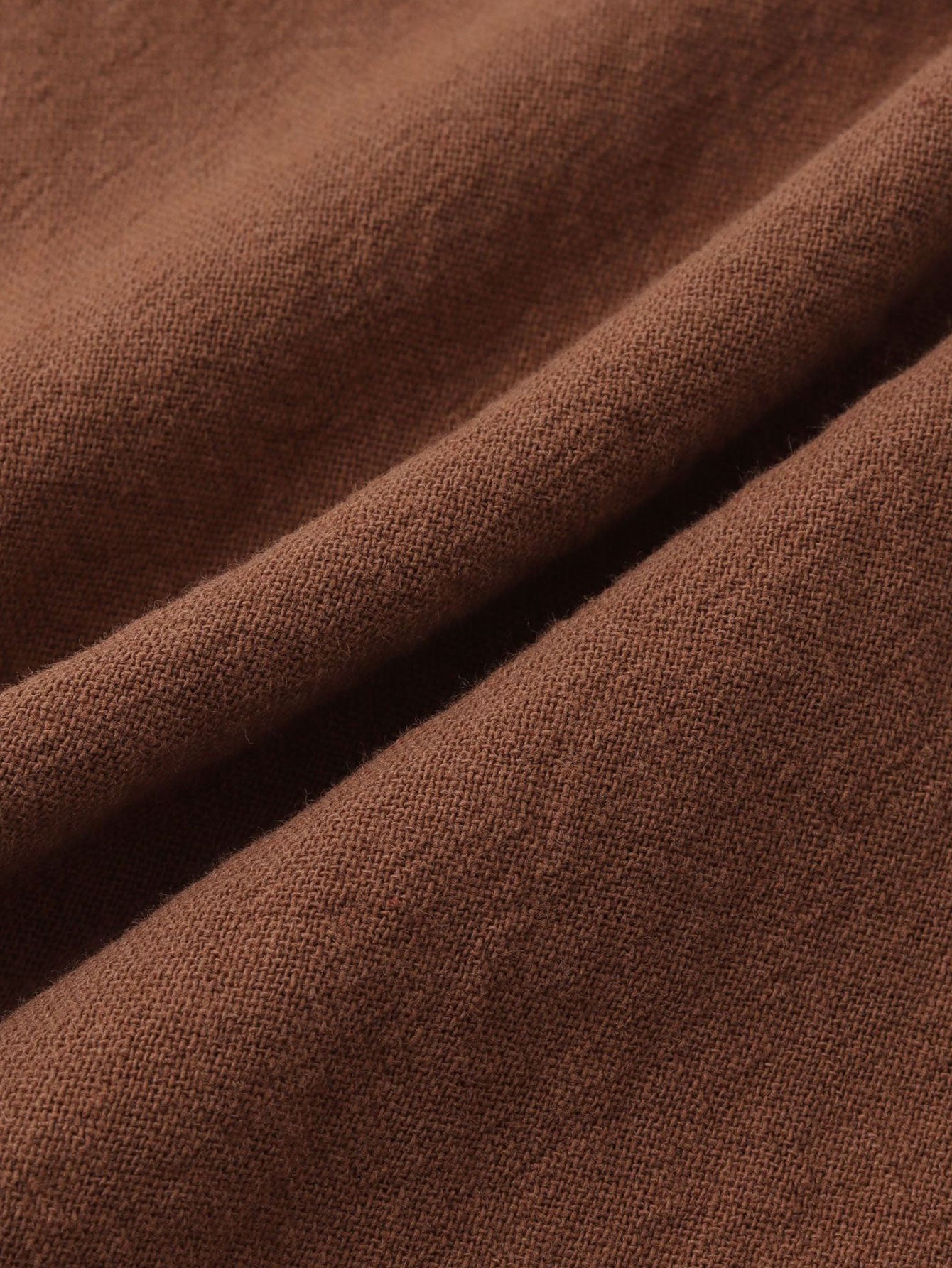 Alver® | Man Button Up Shirt With Patch Pockets