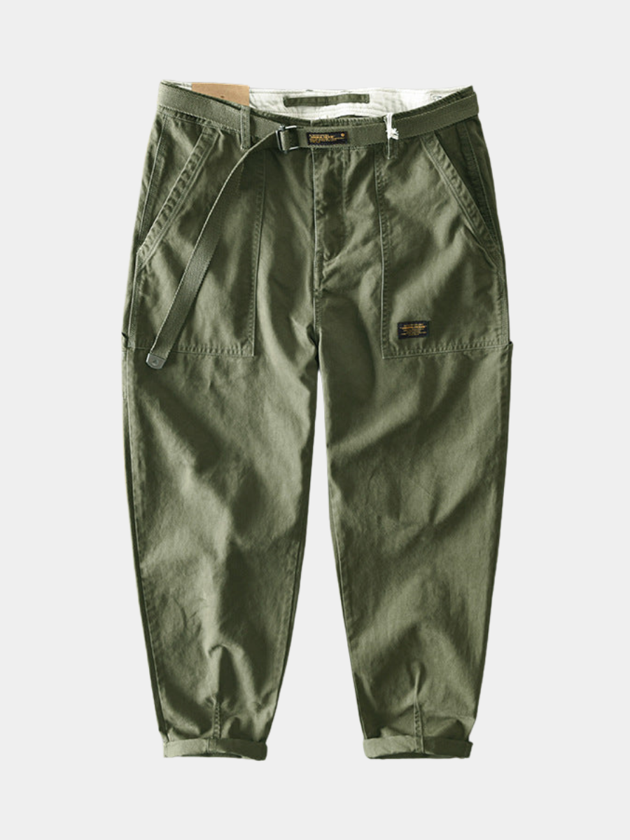 Thomas® | Modern Trousers