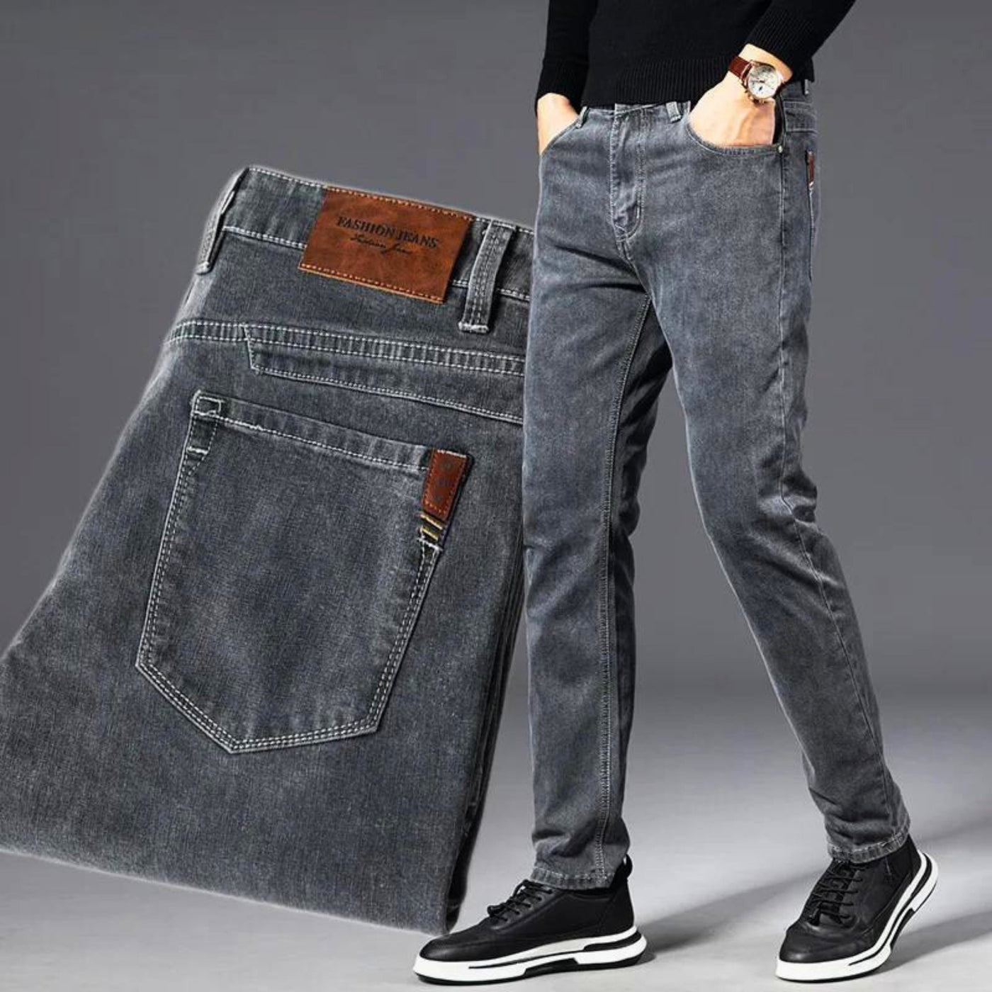 Barnet® | Denim Jeans