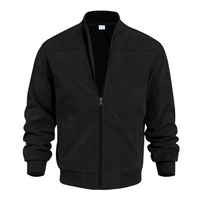 Neo | Elegant Men's Bomber Jacket