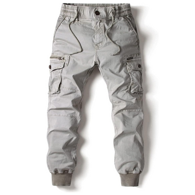 Cosme® | Urban Cargo Pants