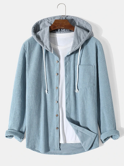 Felicísimo® | Corduroy Jacket