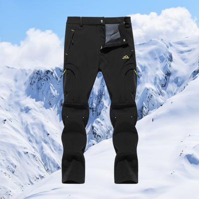 Emilio® | Premium Thermal Pants