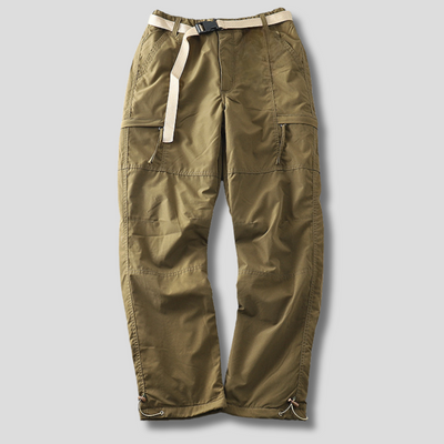 Demetrius | Ridgeford Cargo Pants