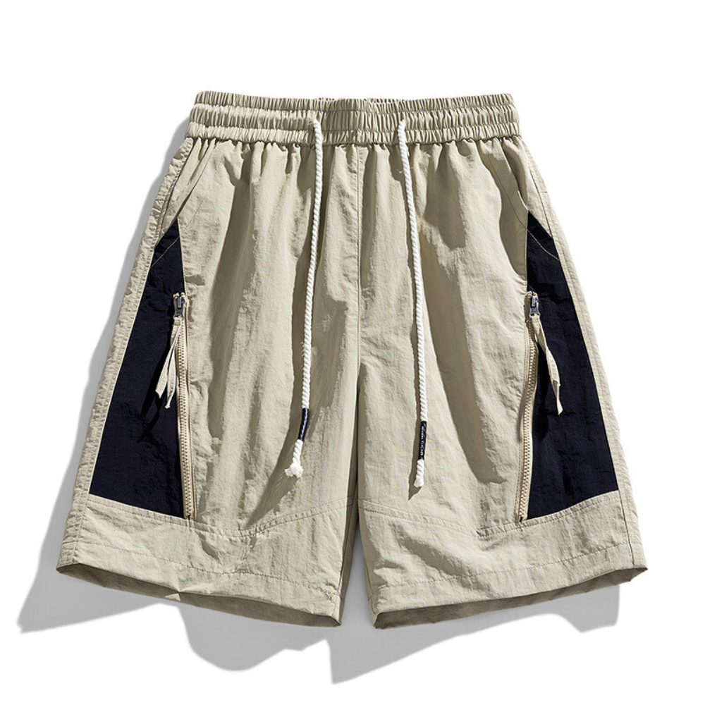 Aneirin® | Cove Shorts