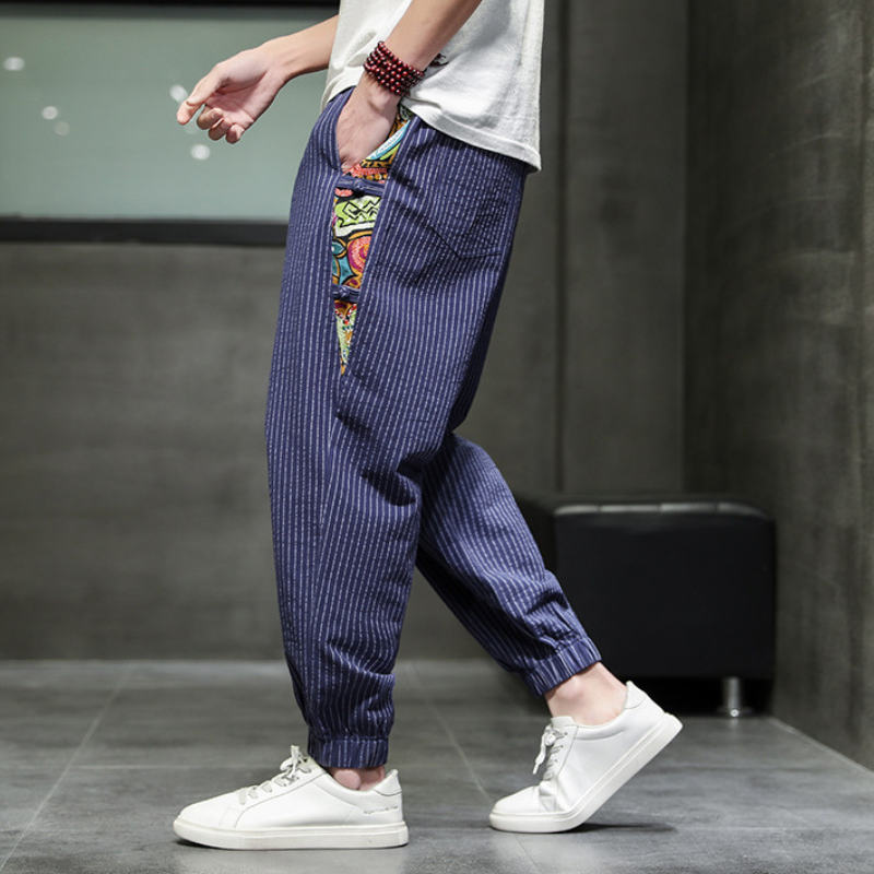 Ildefonso® | Joggers