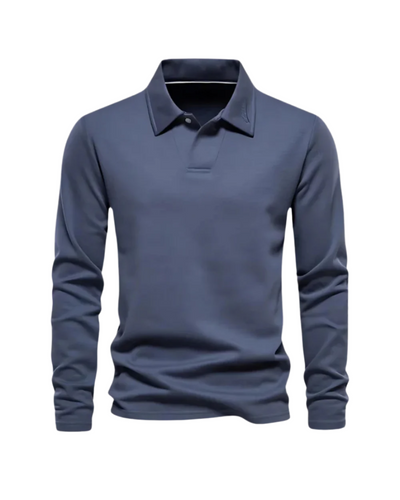 Yuri | Ignazio Polo Sweater