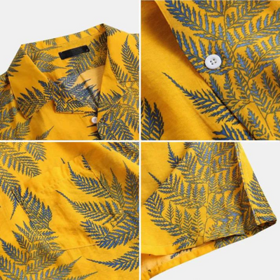 Walton® | Cotton Shirt