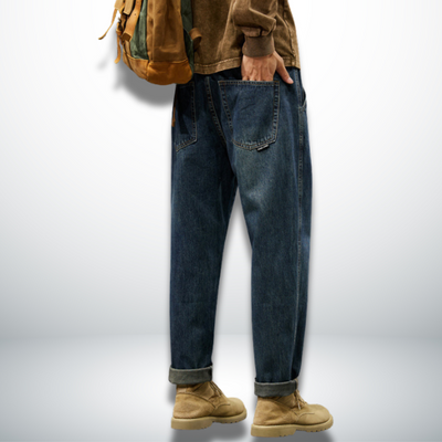 Cipriano® | Casual and comfortable men's jeans