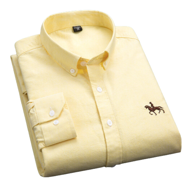 Evan® | Premium Full Sleeve Shirts