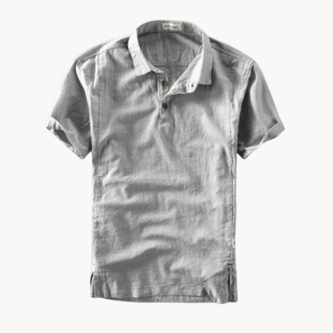 Ulises | Louis Lambert Linen Shirt