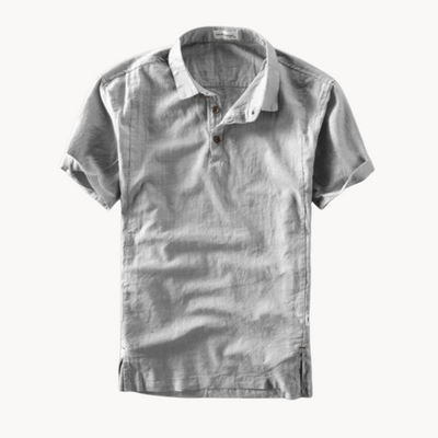 Ulises | Louis Lambert Linen Shirt