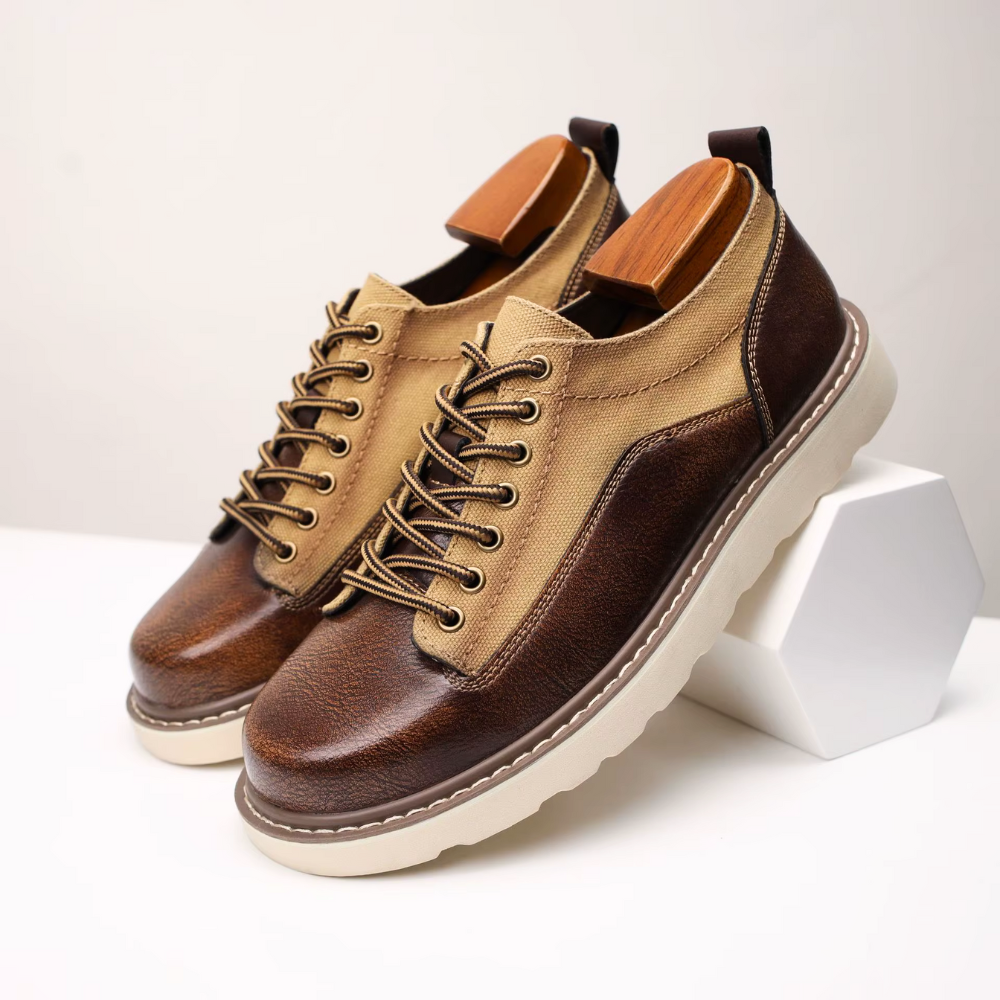 Felix | Barron Derby