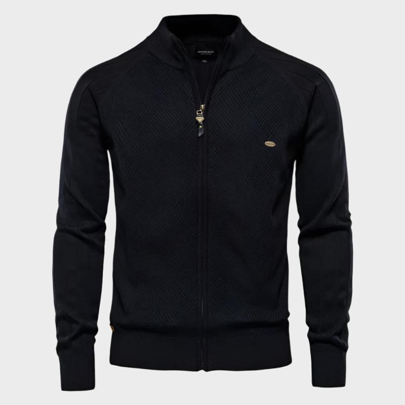 Jackson® | Classic knitted sweater