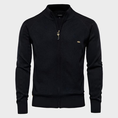 Jackson® | Classic knitted sweater