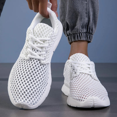 Aiken® | Aero Mesh Sneaker