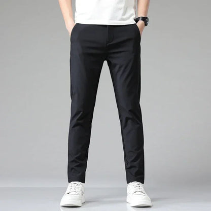 Ramón® | Casual Elastic Trousers