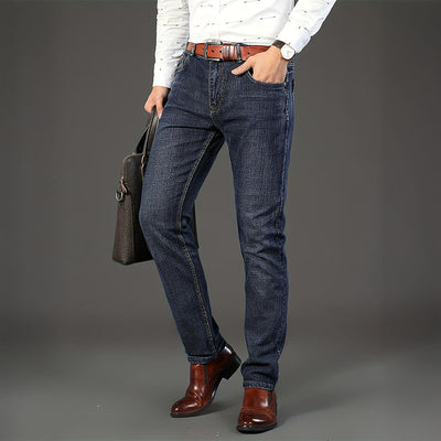 Easton | Milan Denim Jeans