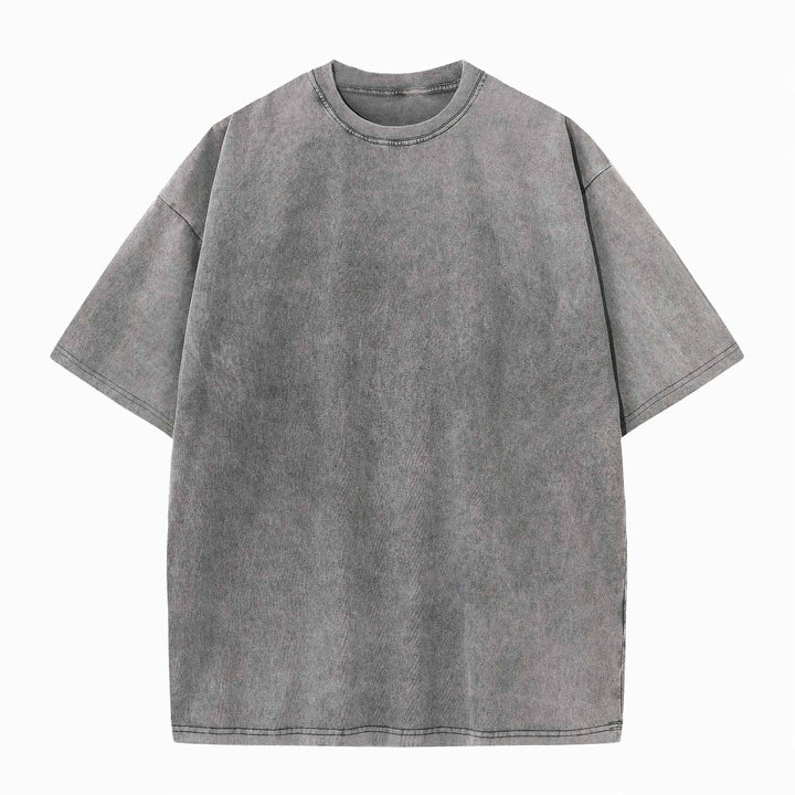 Koby® | Washed T-Shirt 3 Pack