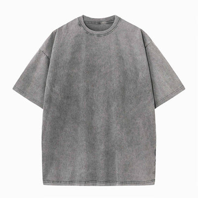Koby® | Washed T-Shirt 3 Pack